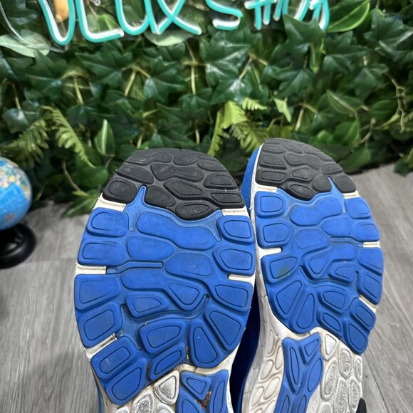 New Balance Mens FF X 860 V13 M860B13 Blue Running Shoes Sneakers 11 D - Picture 9 of 11